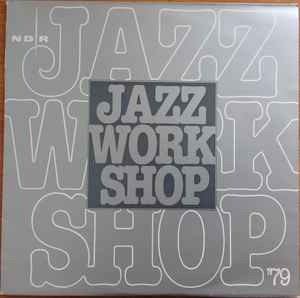 NDR / Jazzworkshop ´71 / 12inch LP NDR 0654 963 S-