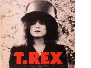 T. Rex – The Slider (Gatefold, Vinyl) - Discogs