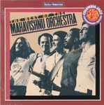 Cover of The Best Of The Mahavishnu Orchestra, 1991, CD
