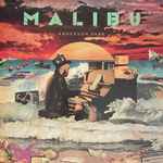Anderson .Paak – Malibu (2022, Transparent Baby Blue w/ Cloudy 