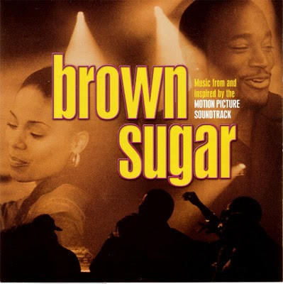 brown sugar movie