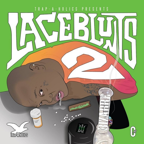 ladda ner album Bizarre - Lace Blunts 2