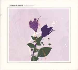 Daniel Lanois – Rockets (2004, CD) - Discogs