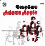 Cover of Adam's Apple, 2021, CD