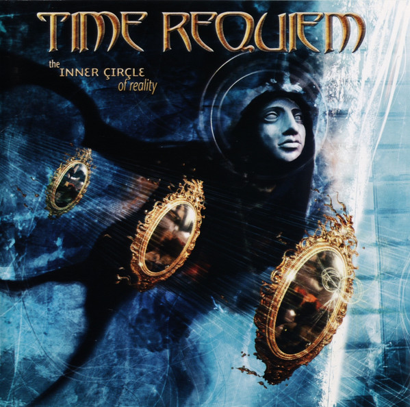 descargar álbum Time Requiem タイムレクイエム - The Inner Circle Of Reality ジインナーサークルオヴリアリティー