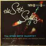 The Stan Getz Quartet – The Soft Swing (1959, Deep groove