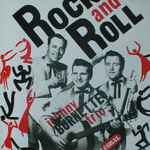 Cover of Johnny Burnette And The Rock 'N Roll Trio, 2003, Vinyl