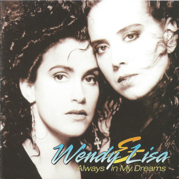 新品】Wendy & Lisa-Special Edition-UK盤 CD | watercolor-in-arras.fr