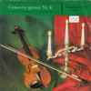 Arcangelo Corelli - Das Südwestdeutsche Kammerorchester* Leitung: Friedrich Tilegant - Weihnachtskonzert - Concerto Grosso Nr. 8