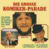Various - Die Grosse Komiker-Parade