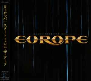 Start From The Dark = スタート・フロム・ザ・ダーク - Europe = ヨーロッパ