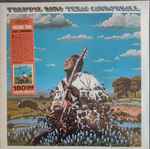 Cover of Texas Cannonball, 2023-01-09, Vinyl
