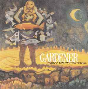 Gardener (2) - New Dawning Time album cover