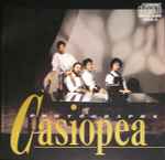 Casiopea – Photographs (1983, Vinyl) - Discogs