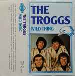 Cover of Wild Thing, , Cassette
