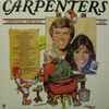 Carpenters - Christmas Portrait