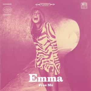 Emma Bunton - Free Me