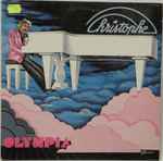 Cover of Olympia, 1979, Vinyl