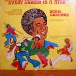 Boris Gardiner - Every Nigger Is A Star - Original Sound Track