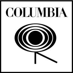 Columbiaauf Discogs 