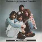 Won't Get Fooled Again / The Who