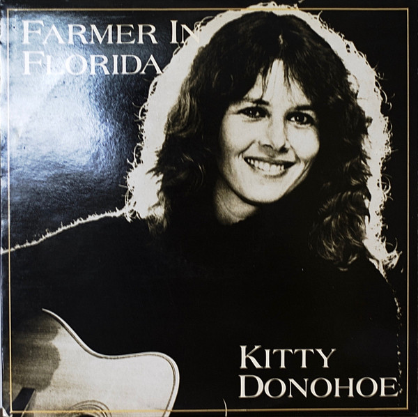 last ned album Download Kitty Donohoe - Farmer In Florida album