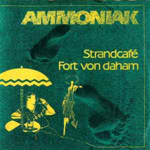 Ammoniak - Strandcafé