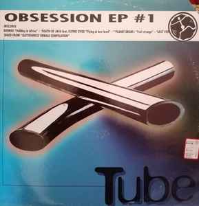 Obsession EP #1 - Various