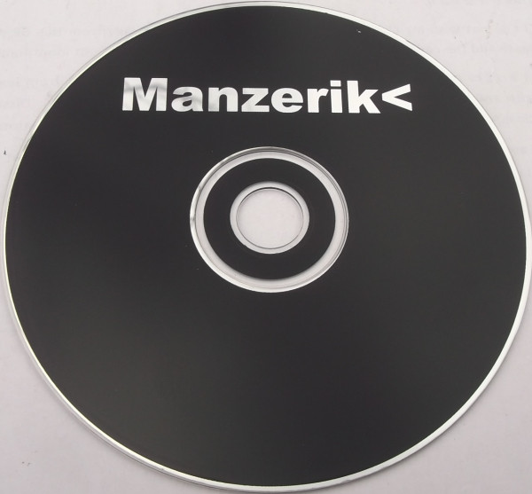 ladda ner album Manzerik - Manzerik