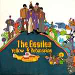 Cover of Yellow Submarine, 1969-12-00, Vinyl