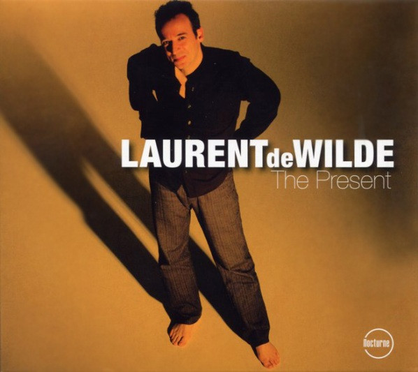ladda ner album Laurent de Wilde - The Present
