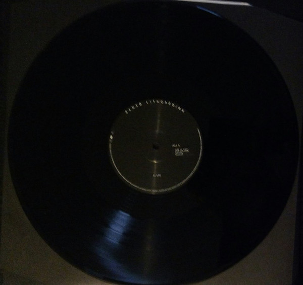Lithopédion: L'album emblématique de Damso en vinyle – Limited Vinyl