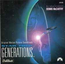 The Royal Philharmonic Orchestra And Fred Steiner – Star Trek 