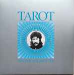 Cover of Tarot, 2022, Vinyl