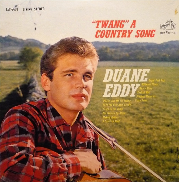 Duane Eddy – 