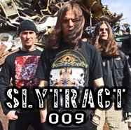 Slytract - 009 album cover