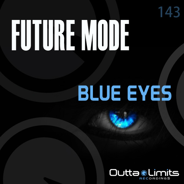lataa albumi Future Mode - Blue Eyes