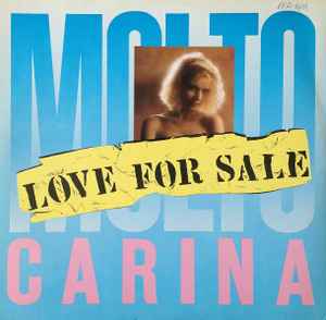Moltocarina - Love For Sale