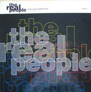 The Real People – Window Pane (Extended Version) (1991