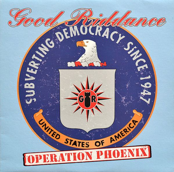 Good Riddance - Operation Phoenix | Releases | Discogs