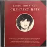 Linda Ronstadt – Greatest Hits (1976, Gatefold, Vinyl) - Discogs