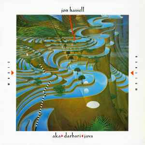 Jon Hassell – The Surgeon Of The Nightsky Restores Dead Things By 