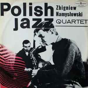 Zbigniew Namysłowski Quartet - Polish Jazz (6)