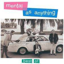 télécharger l'album Mental As Anything - Best Of Mental As Anything