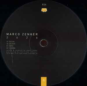 2626 - Marco Zenker