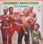 Cover of Sun Of Jamaica , 1979, Vinyl