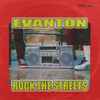 Evanton - Rock The Streets