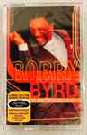 Cover of Bobby Byrd Got Soul (The Best Of Bobby Byrd), 1995, Cassette