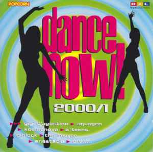 Dance 2000 (2000, CD) - Discogs