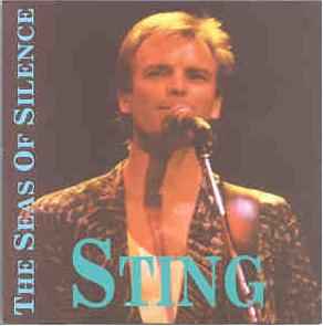 Sting - The Seas Of Silence
